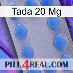Tada 20Mg 21